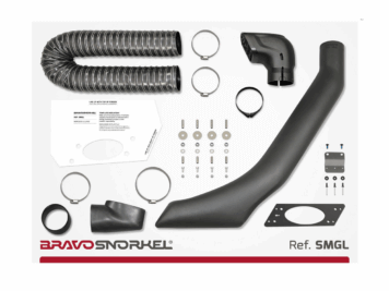 Ramingo 4x4 - L'eCommerce del 4x4