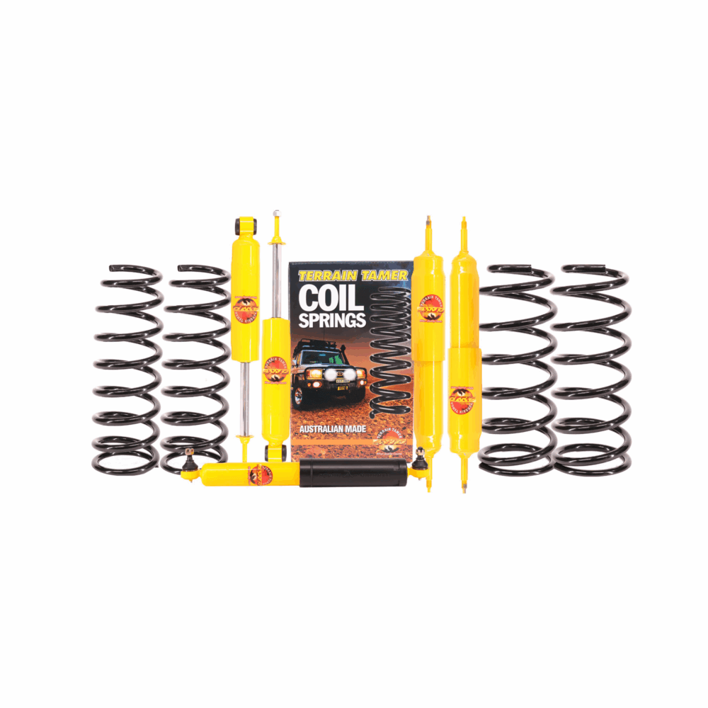 Ramingo 4x4 - L'eCommerce del 4x4