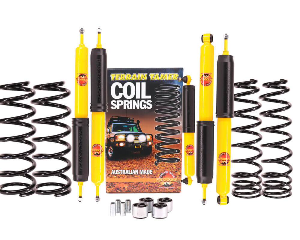 Ramingo 4x4 - L'eCommerce del 4x4