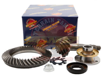 Ramingo 4x4 - L'eCommerce del 4x4 > Coppia Conica Toyota Land Cruiser Serie 80 – Anteriore 41:11