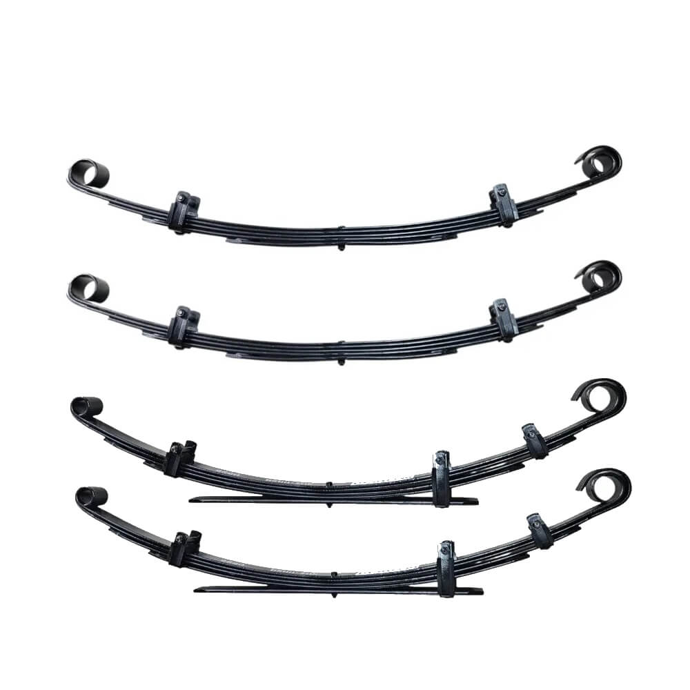 Ramingo 4x4 - L'eCommerce del 4x4