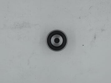 Ramingo 4x4 - L'eCommerce del 4x4 > Boccola Barra Panhard Nissan Patrol GR Y61 3.0