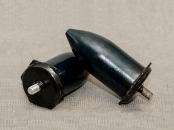 Ramingo 4x4 - L'eCommerce del 4x4 > Finecorsa Posteriori Suzuki Jimny