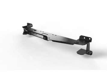 Ramingo 4x4 - L'eCommerce del 4x4 > Piastra Verricello Porsche Cayenne