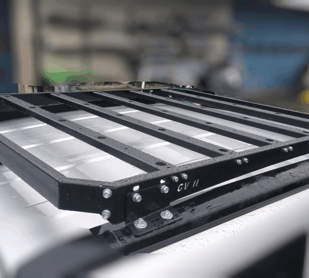 Ramingo 4x4 - L'eCommerce del 4x4