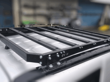 Ramingo 4x4 - L'eCommerce del 4x4 > Portapacchi Suzuki Grand Vitara 2 – 3 Porte