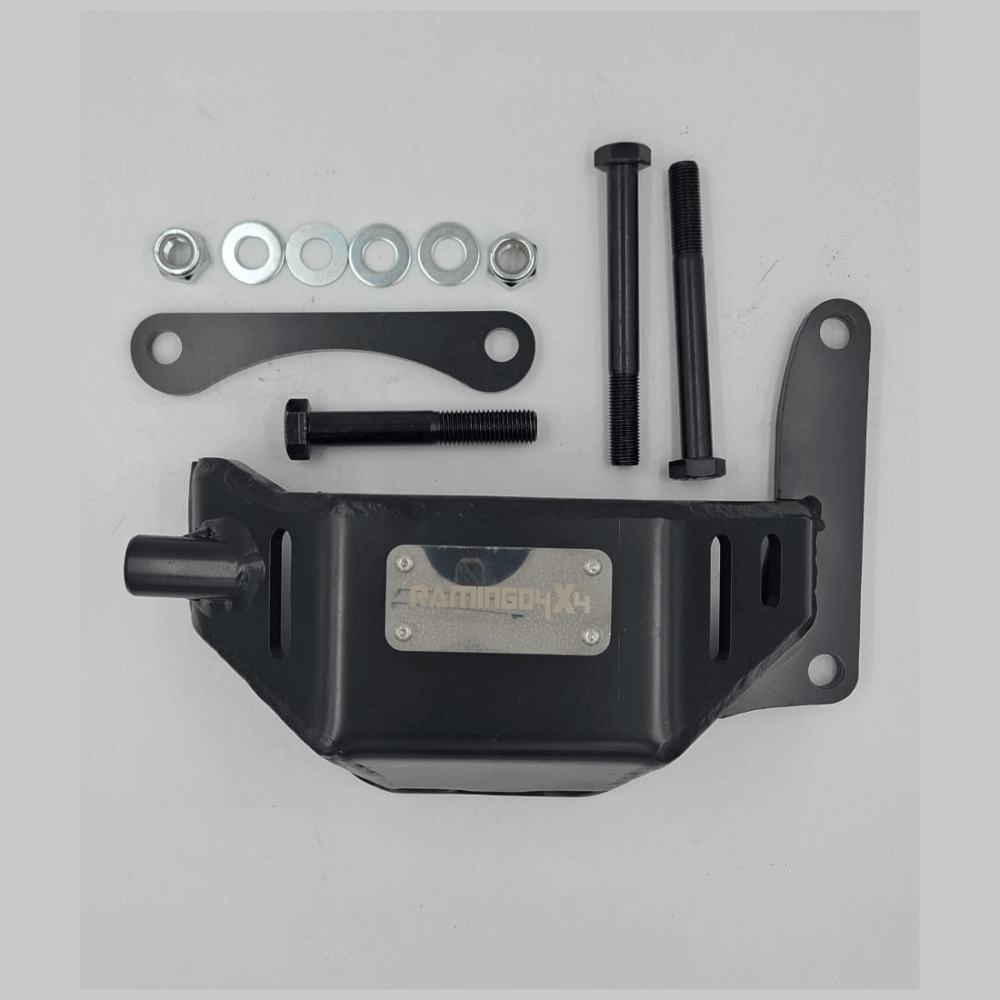 Ramingo 4x4 - L'eCommerce del 4x4