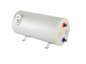 Ramingo 4x4 - L'eCommerce del 4x4 > Serbatoio Acqua Calda Universale 10 Lt. 12V 200W