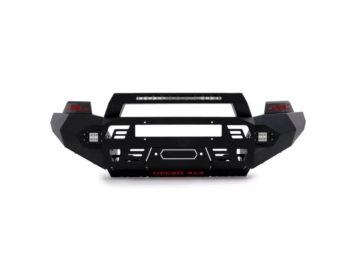 Ramingo 4x4 - L'eCommerce del 4x4 > Paraurti Anteriore Dakar Mitsubishi L200 2015-2019