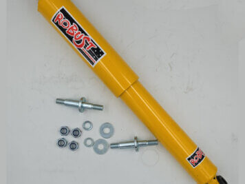 Ramingo 4x4 - L'eCommerce del 4x4