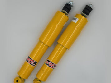 Ramingo 4x4 - L'eCommerce del 4x4