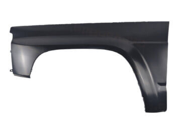 Ramingo 4x4 - L'eCommerce del 4x4 > Parafango Nissan Patrol GR Y60 Anteriore Sinistro