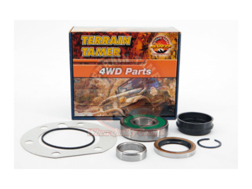 Ramingo 4x4 - L'eCommerce del 4x4