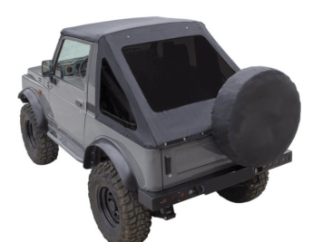 Ramingo 4x4 - L'eCommerce del 4x4