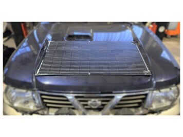 Ramingo 4x4 - L'eCommerce del 4x4