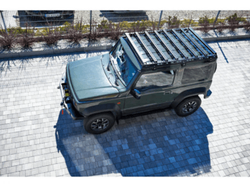 Ramingo 4x4 - L'eCommerce del 4x4