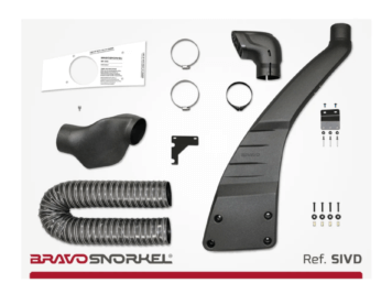 Ramingo 4x4 - L'eCommerce del 4x4