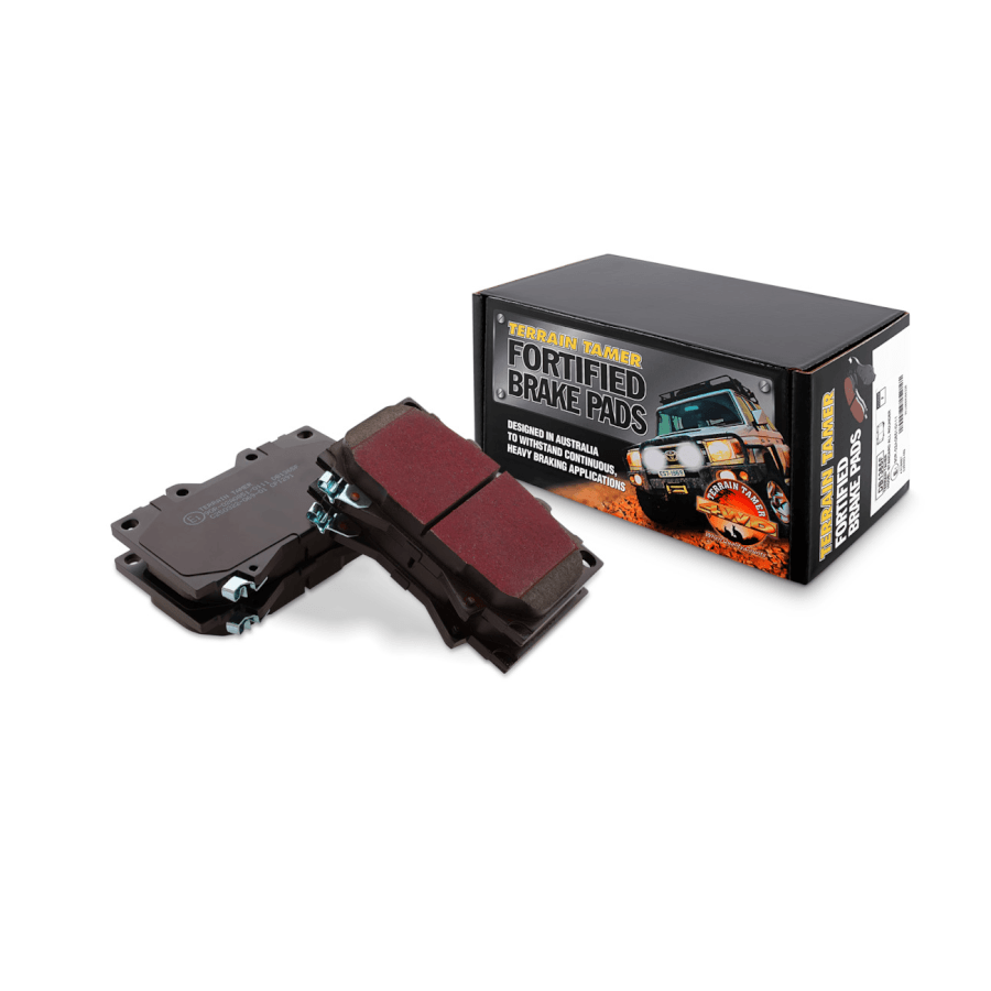 Ramingo 4x4 - L'eCommerce del 4x4