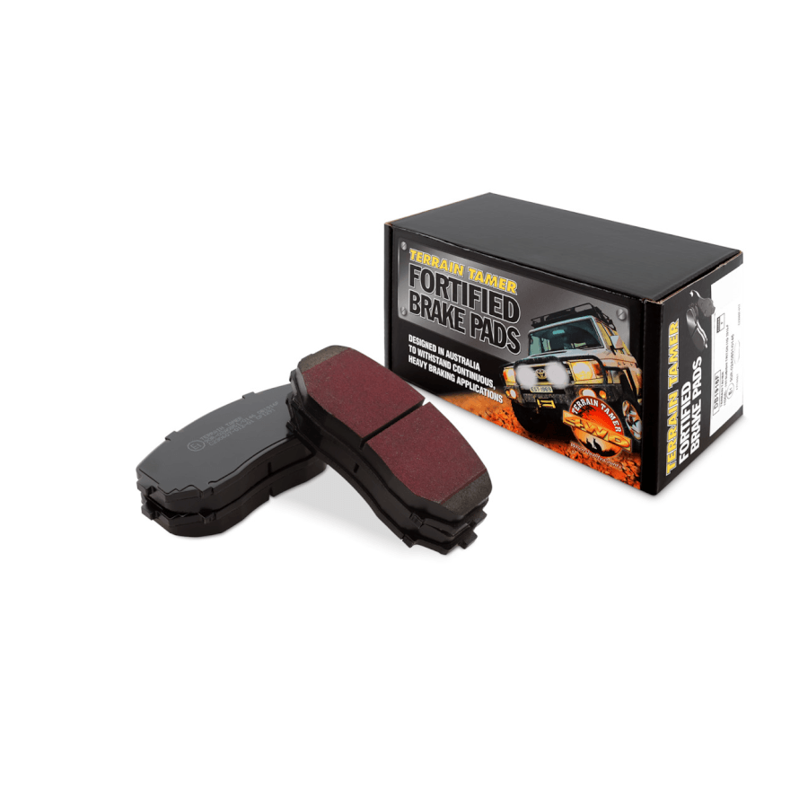 Ramingo 4x4 - L'eCommerce del 4x4