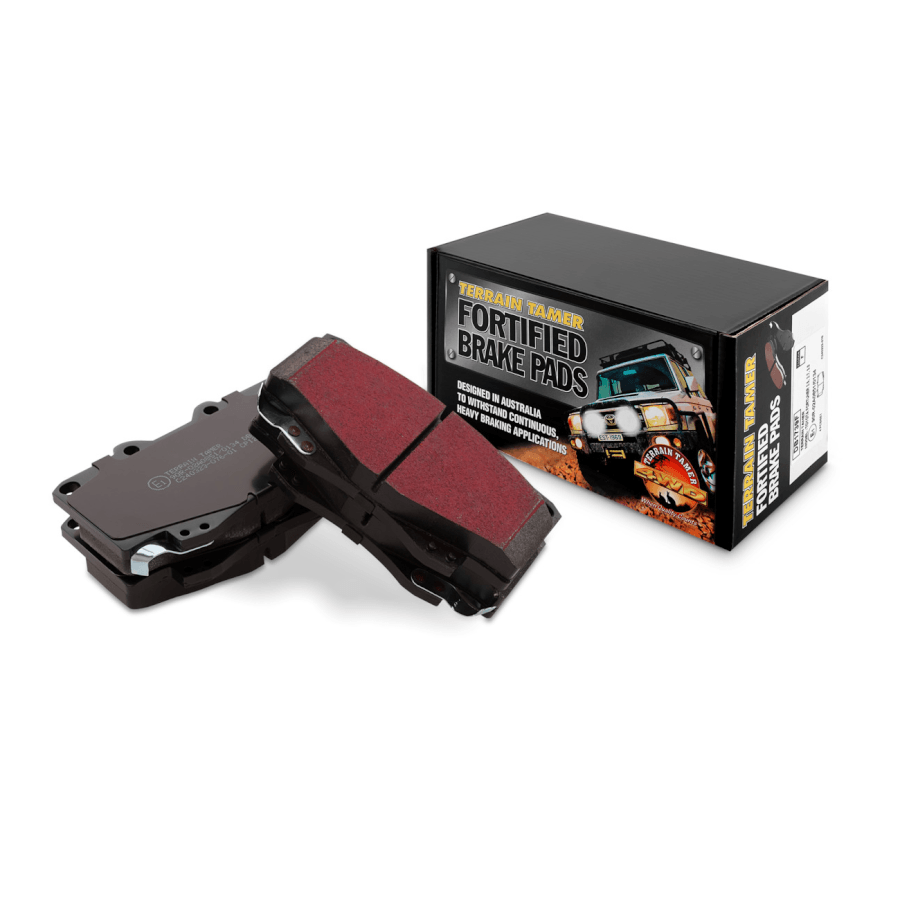 Ramingo 4x4 - L'eCommerce del 4x4