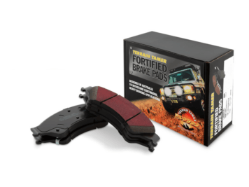 Ramingo 4x4 - L'eCommerce del 4x4