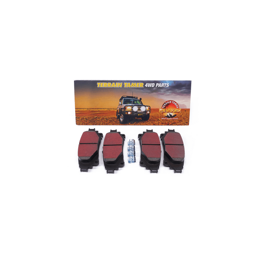 Ramingo 4x4 - L'eCommerce del 4x4