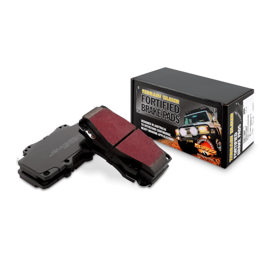 Ramingo 4x4 - L'eCommerce del 4x4