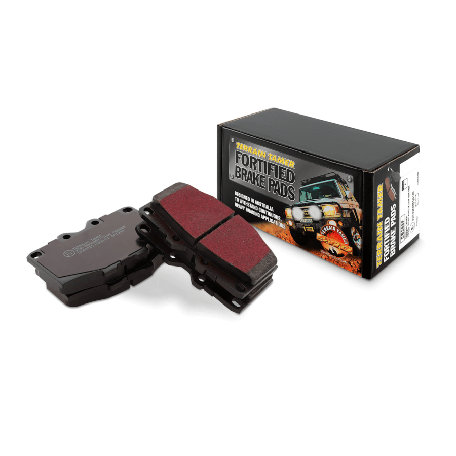 Ramingo 4x4 - L'eCommerce del 4x4