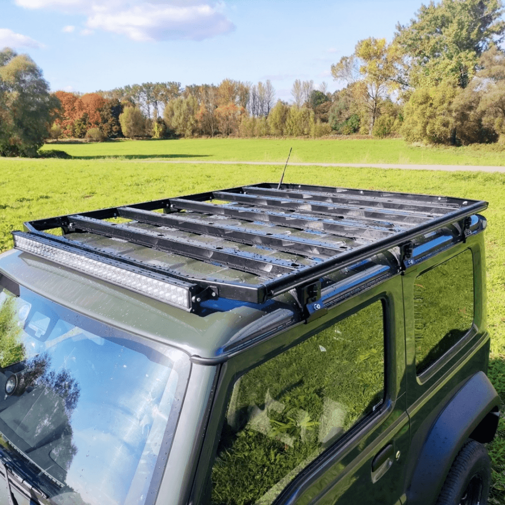 Ramingo 4x4 - L'eCommerce del 4x4