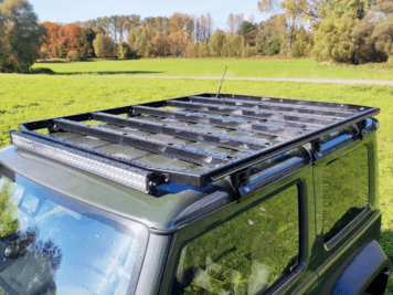 Ramingo 4x4 - L'eCommerce del 4x4